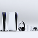 Illustration for article titled Sony reveals the extremely wavy PlayStation 5 and a bunch of games—including a new Spider-Man